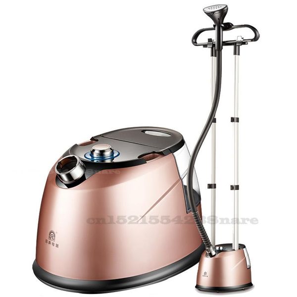 laundry appliances 220v/2000w double pole steam hanging ironing machine 2.2l household liftable vertical electric iron sterilization deodori
laundry appliances 220v/2000w double pole steam hanging ironing machine 2.2l household liftable vertical electric iron sterilization deodori