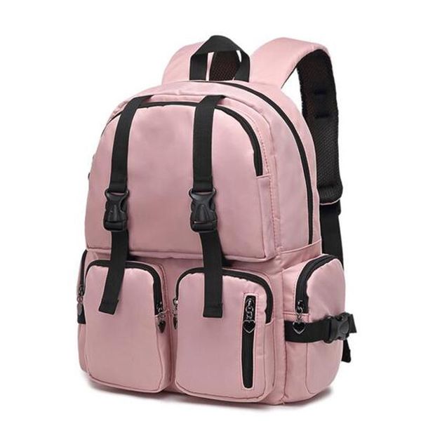 school bags girls student schoolbag men women backpack large capacity lapbag ladies shoulder rucksack mochila
school bags girls student schoolbag men women backpack large capacity lapbag ladies shoulder rucksack mochila