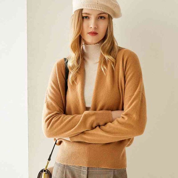 women's sweaters autumn and winter fashion cashmere sweater joker women's jacket 100% pure k4gx, White;black
women's sweaters autumn and winter fashion cashmere sweater joker women's jacket 100% pure k4gx, White;black
