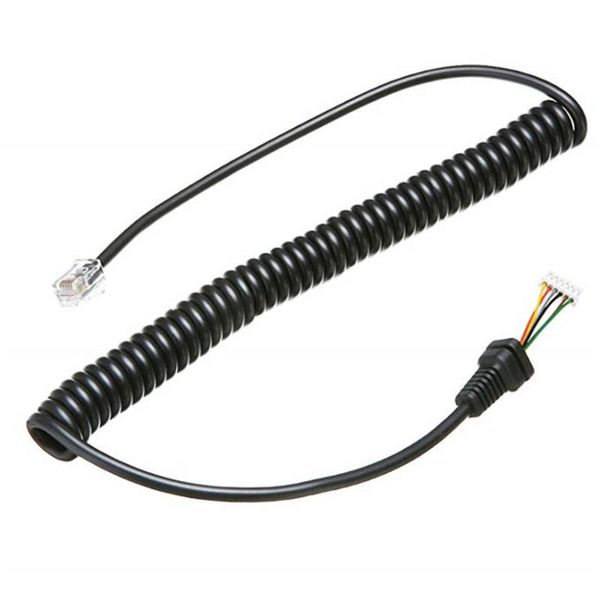 walkie talkie mh-42 mh-48 speaker mic cable cord wire for yaesu mh-48a6j mh-42b6j microphone ft-7800 ft-8800 ft-8900 ft-8900r car radio
walkie talkie mh-42 mh-48 speaker mic cable cord wire for yaesu mh-48a6j mh-42b6j microphone ft-7800 ft-8800 ft-8900 ft-8900r car radio