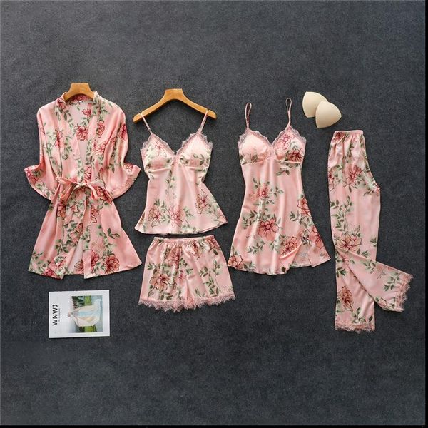 navy blue 5pc strap women sleepwear pants suit pajamas sets spring autumn home wear nightwear kimono robe bath gown, Black;red
navy blue 5pc strap women sleepwear pants suit pajamas sets spring autumn home wear nightwear kimono robe bath gown, Black;red