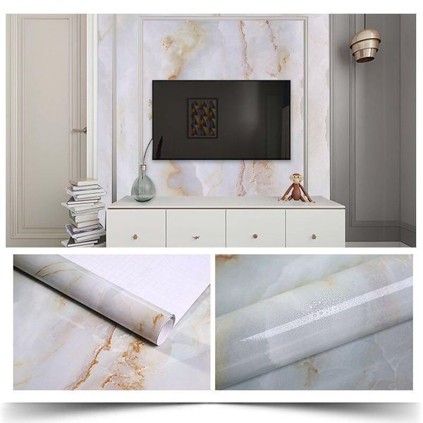 kitchenstickers marble counterstickers pvc wall bathroom self-adhesive waterproof wallpaper background contpaper homepe wallpapers
kitchenstickers marble counterstickers pvc wall bathroom self-adhesive waterproof wallpaper background contpaper homepe wallpapers
