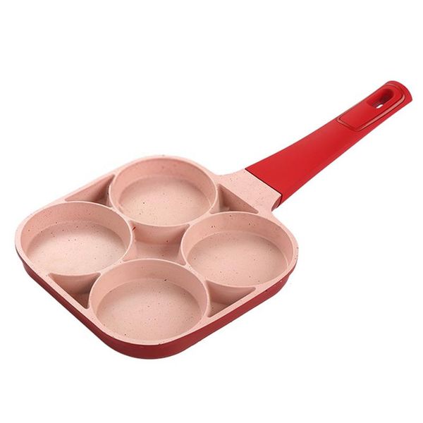 pans cooking 4 cups omelette burger frying pan easy clean kitchen long handle eggs pancake nonstick coating breakfast aluminum alloy
pans cooking 4 cups omelette burger frying pan easy clean kitchen long handle eggs pancake nonstick coating breakfast aluminum alloy
