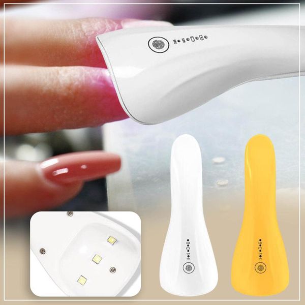 nail dryers manicure handheld lamp portable mini potherapy quick-drying small rechargeable art
nail dryers manicure handheld lamp portable mini potherapy quick-drying small rechargeable art