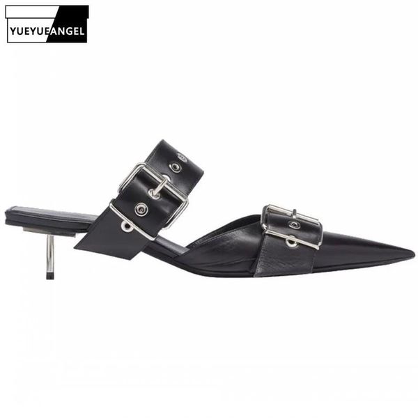 pointed toe high heel shoes women sandals 2021 summer black metal buckle stiletto street white pink office ladies pumps
pointed toe high heel shoes women sandals 2021 summer black metal buckle stiletto street white pink office ladies pumps