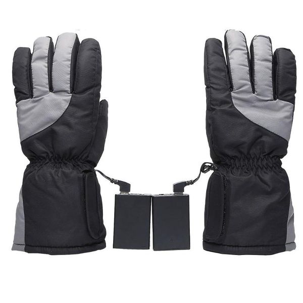 ski gloves 5v usb electric heating outdoor rechargeable heated 3.5 hours working time winter hand warmer mittens
ski gloves 5v usb electric heating outdoor rechargeable heated 3.5 hours working time winter hand warmer mittens