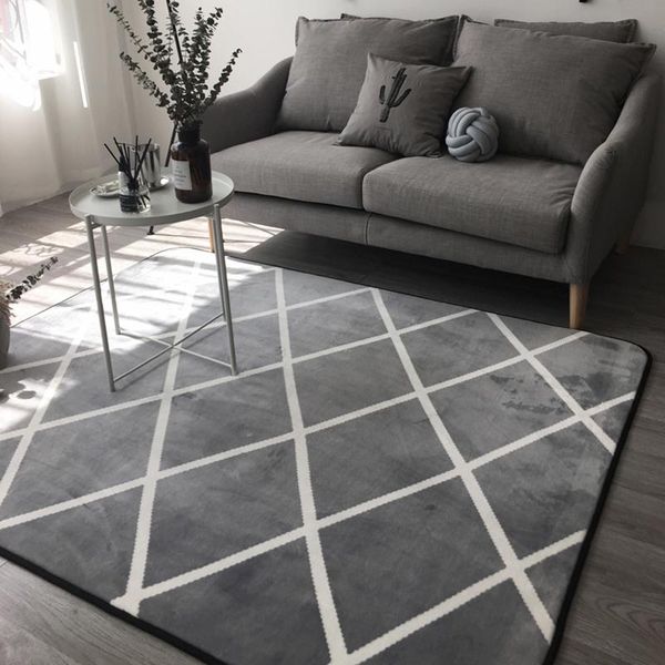 carpets line lattice mat geometric thickening living room tea bedside carpet bedroom mats
carpets line lattice mat geometric thickening living room tea bedside carpet bedroom mats