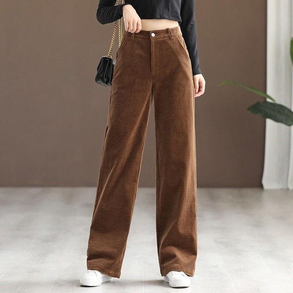 women's pants & capris brown corduroy women harajuku cargo y2k retro trousers spring 2021 low waisted 90s streetwear oversize 3xl, Black;white
women's pants & capris brown corduroy women harajuku cargo y2k retro trousers spring 2021 low waisted 90s streetwear oversize 3xl, Black;white