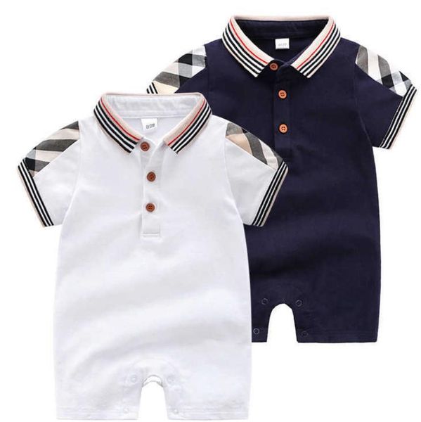 boys clothes girls kids designer short sleeve romper 100% cotton children's infant clothing baby infant girl boy clothes313p, Blue
boys clothes girls kids designer short sleeve romper 100% cotton children's infant clothing baby infant girl boy clothes313p, Blue