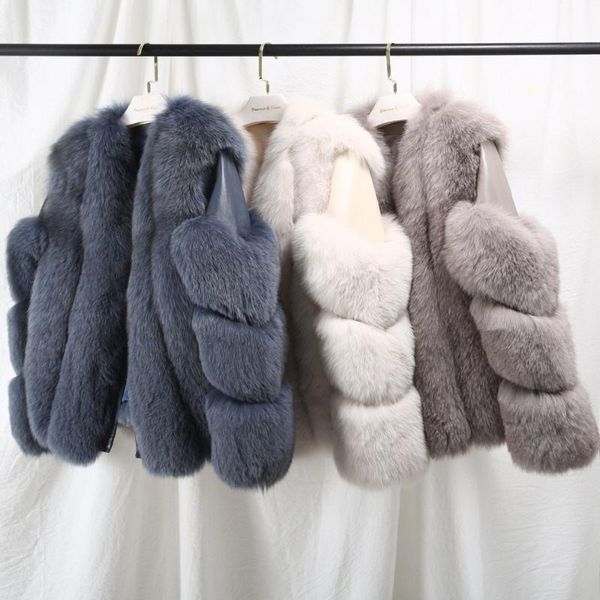 women's fur & faux winter jacket women brand 2021 parka real coat natural sheepskin genuine leather bomber short korean streetwear, Black
women's fur & faux winter jacket women brand 2021 parka real coat natural sheepskin genuine leather bomber short korean streetwear, Black