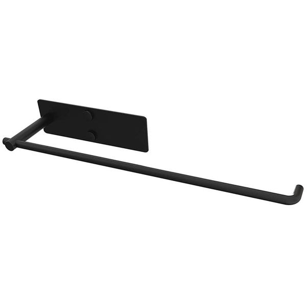 kitchen storage & organization under cabinet paper towel holders, self adhesive wall mount towels rack for kitchen, bathroom, holder
kitchen storage & organization under cabinet paper towel holders, self adhesive wall mount towels rack for kitchen, bathroom, holder