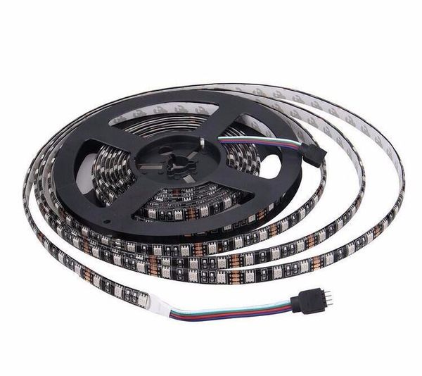 strips yon led strip rgb black pcb dc12v flexible light 60 led/m rgb/white/warm white/blue/green/red
strips yon led strip rgb black pcb dc12v flexible light 60 led/m rgb/white/warm white/blue/green/red