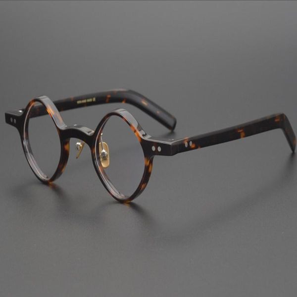 fashion sunglasses frames japanese handmade small size acetate myopia eyeglasses vintage women optical eyewear frame prescription computer g, Black
fashion sunglasses frames japanese handmade small size acetate myopia eyeglasses vintage women optical eyewear frame prescription computer g, Black