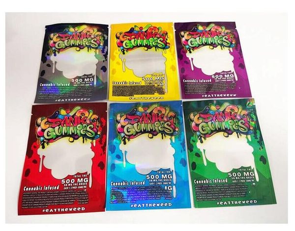 6 types 500mg dank gummies mylar bag edibles packaging chuckles edible zip lock gummy for cooki tobacco runtz
6 types 500mg dank gummies mylar bag edibles packaging chuckles edible zip lock gummy for cooki tobacco runtz