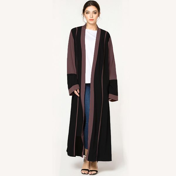 plus size 2022 abaya dubai kimono cardigan kaftan islam muslim dress turkey abayas for women long robe femme european clothing, Red
plus size 2022 abaya dubai kimono cardigan kaftan islam muslim dress turkey abayas for women long robe femme european clothing, Red