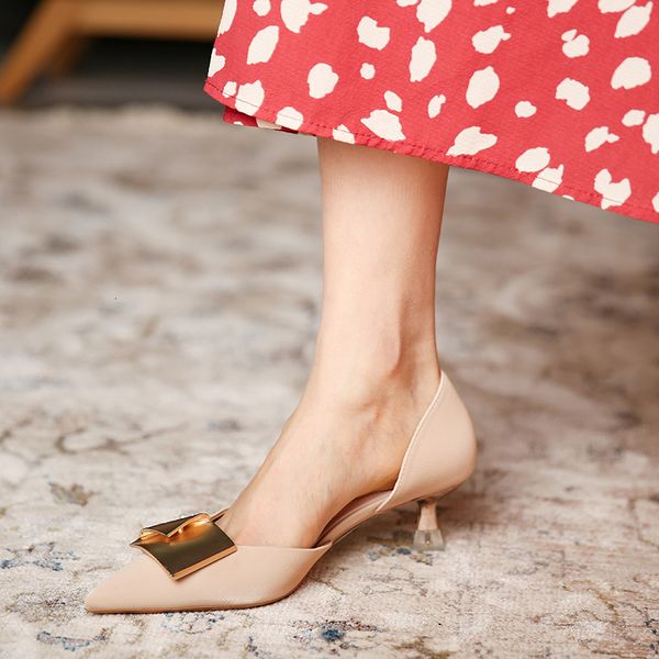 sandals 778-17 satin square button high heels women's pointed thin shallow mouth single shoes middle spring daily 7z13, Black
sandals 778-17 satin square button high heels women's pointed thin shallow mouth single shoes middle spring daily 7z13, Black