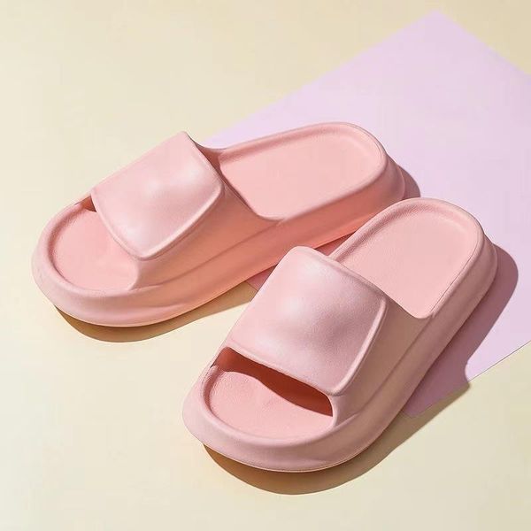 slippers women bath non-slip home wear thick soft bottom men sandals shoes 2021 wholesale, Black
slippers women bath non-slip home wear thick soft bottom men sandals shoes 2021 wholesale, Black