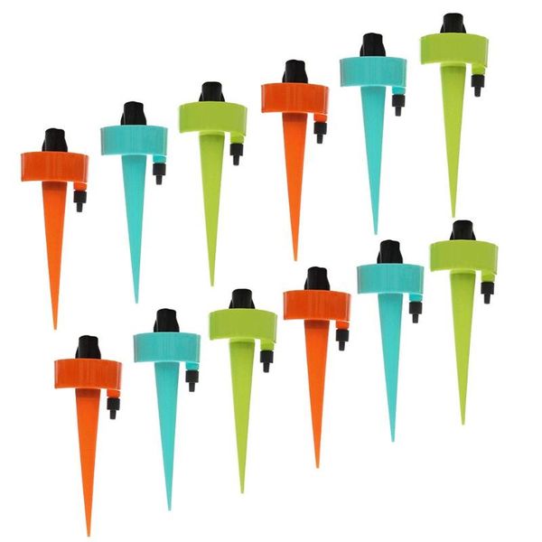 watering equipments 6pcs/12pcs automatic device plant system pp irrigation pile water seepage tool outdoor indoor tree
watering equipments 6pcs/12pcs automatic device plant system pp irrigation pile water seepage tool outdoor indoor tree