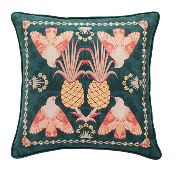 cushion/decorative pillow style sofa case modern light luxury velvet cushion cover american retro living room
cushion/decorative pillow style sofa case modern light luxury velvet cushion cover american retro living room