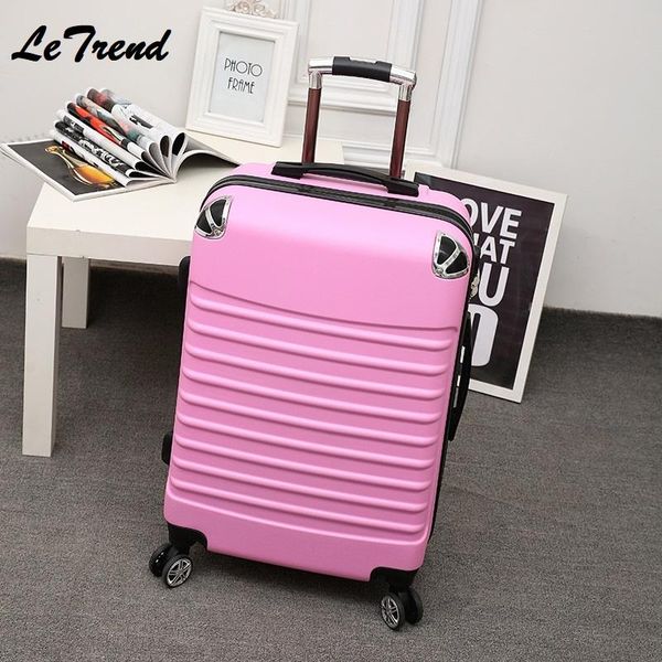suitcases fashion 20/24 inch rolling luggage sipnner wheels abs+pc women travel suitcase men cabin carry-on trolley box
suitcases fashion 20/24 inch rolling luggage sipnner wheels abs+pc women travel suitcase men cabin carry-on trolley box
