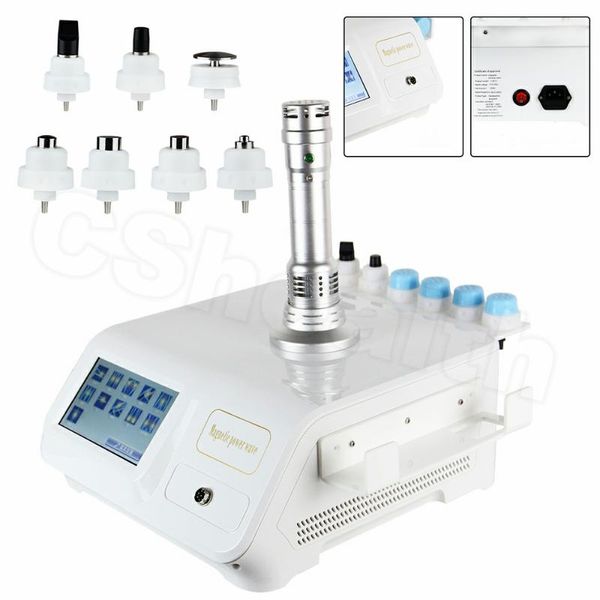electric massagers shockwave therapy machine body massage muscle relax physiotherapy health care equipment home use ed treatment tennis elbo
electric massagers shockwave therapy machine body massage muscle relax physiotherapy health care equipment home use ed treatment tennis elbo