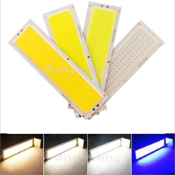 light beads led cob 12v lamp 120x36mm 10w strip bulb blue warm natural cold white diy car lights outdoor 2021
light beads led cob 12v lamp 120x36mm 10w strip bulb blue warm natural cold white diy car lights outdoor 2021