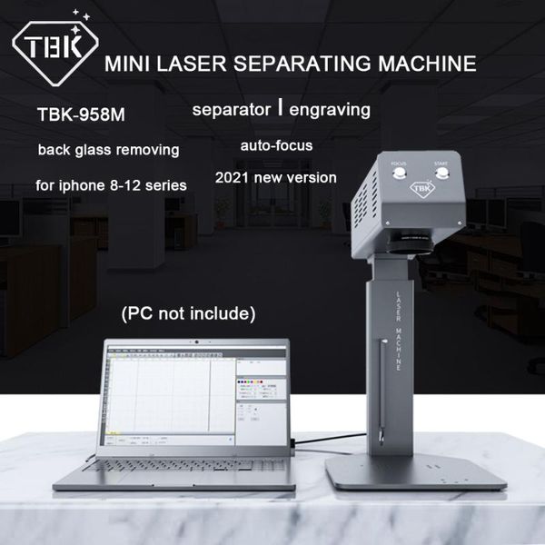 power tool sets back cover glass separating machine for 8 x 11 12 tbk-958a update tbk-958m mini laser separator logo marking engravin
power tool sets back cover glass separating machine for 8 x 11 12 tbk-958a update tbk-958m mini laser separator logo marking engravin