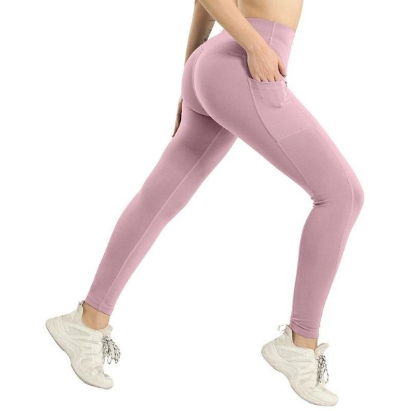 women's leggings chrleisure leggins mujer push up high waist fitness women running energy sport girl, Black
women's leggings chrleisure leggins mujer push up high waist fitness women running energy sport girl, Black