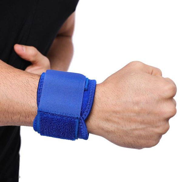 wrist support 1pcs wrap bracer wristband protector gym fitness tennis sport bracelet bandage carpal tunnel, Black;red
wrist support 1pcs wrap bracer wristband protector gym fitness tennis sport bracelet bandage carpal tunnel, Black;red