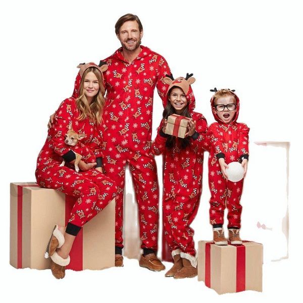 women's two piece pants christmas parent-child outfits father son romper baby mother daughter clothes 2021fashion hooded family looking, White
women's two piece pants christmas parent-child outfits father son romper baby mother daughter clothes 2021fashion hooded family looking, White