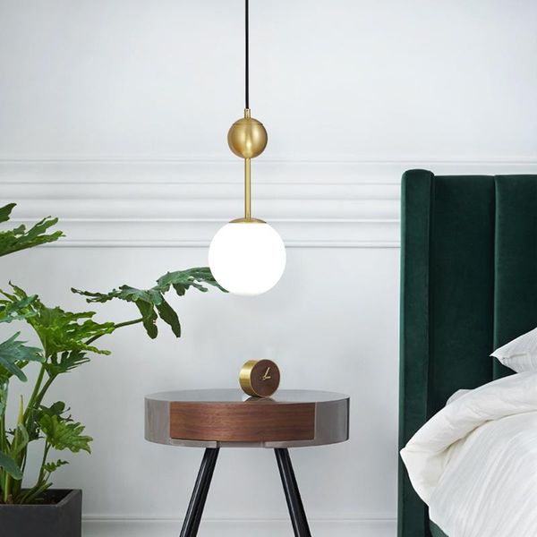 pendant lamps light luxury bar counter single head chandelier post modern minimalist restaurant staircase glass ball small
pendant lamps light luxury bar counter single head chandelier post modern minimalist restaurant staircase glass ball small
