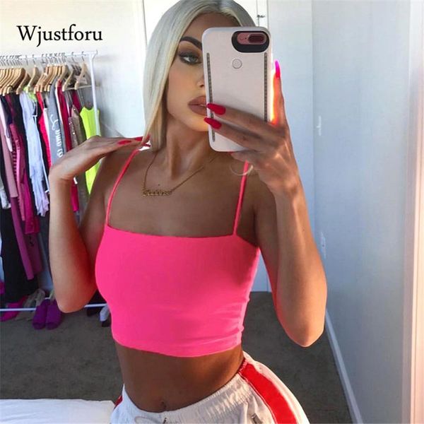 women's tanks & camis wjustforu spaghetti strap tank streetwear sleeveless hollow out girl cute crop gothic y2k pink halter, White
women's tanks & camis wjustforu spaghetti strap tank streetwear sleeveless hollow out girl cute crop gothic y2k pink halter, White