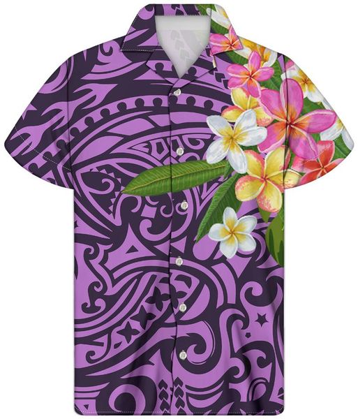 men's casual shirts polynesian tribal tattoo prints vintage men shirt summer s button hawaiian oversize clothing, White;black
men's casual shirts polynesian tribal tattoo prints vintage men shirt summer s button hawaiian oversize clothing, White;black