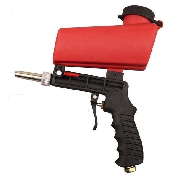 professional hand tool sets small hand-held pneumatic sandblasting gun portable power accessories
professional hand tool sets small hand-held pneumatic sandblasting gun portable power accessories