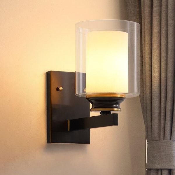 wall lamp nordic design led bedroom lamps bathroom mirror light fixtures glass arandela beside sconce living roomarandela
wall lamp nordic design led bedroom lamps bathroom mirror light fixtures glass arandela beside sconce living roomarandela