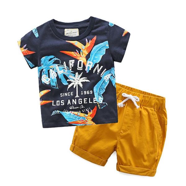 clothing sets zwy659 summer boys clothes printing t shirt and cotton sports short pants leisure children suit for kids 1-6 years, White
clothing sets zwy659 summer boys clothes printing t shirt and cotton sports short pants leisure children suit for kids 1-6 years, White