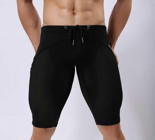 men's body shapers summer men ice silk mesh half panties multi ocassion apply underwear boxers trousers building male, Black;brown
men's body shapers summer men ice silk mesh half panties multi ocassion apply underwear boxers trousers building male, Black;brown