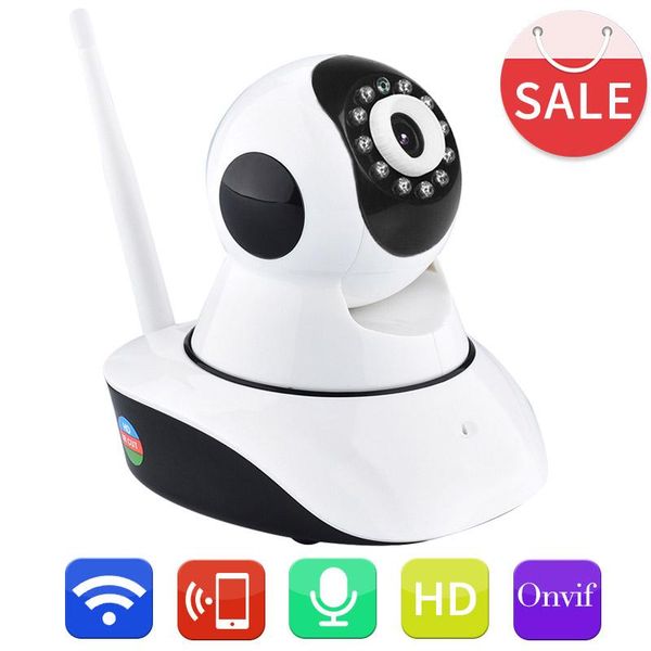 home security surveillance hd 720p wifi ip camera pan tilt with two-way audio ir-cut night vision onvif p2p camhi app cameras
home security surveillance hd 720p wifi ip camera pan tilt with two-way audio ir-cut night vision onvif p2p camhi app cameras