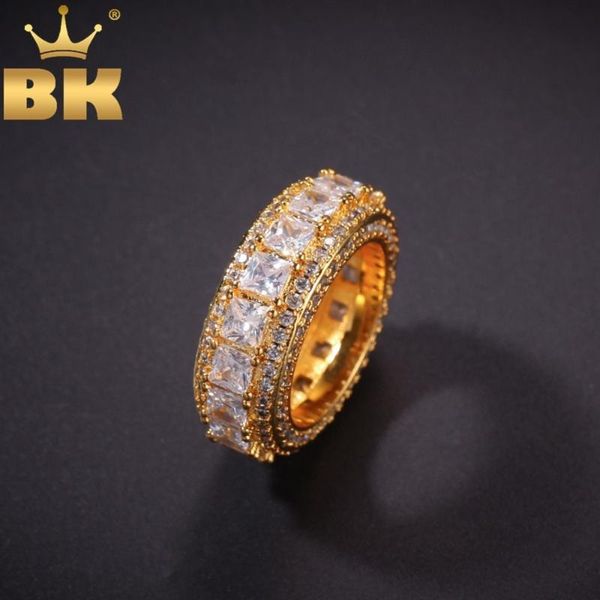 cluster rings luxury micro party for men women bling fashion hiphop ring gold/white gold color cubic zirconia jewelry, Golden;silver
cluster rings luxury micro party for men women bling fashion hiphop ring gold/white gold color cubic zirconia jewelry, Golden;silver