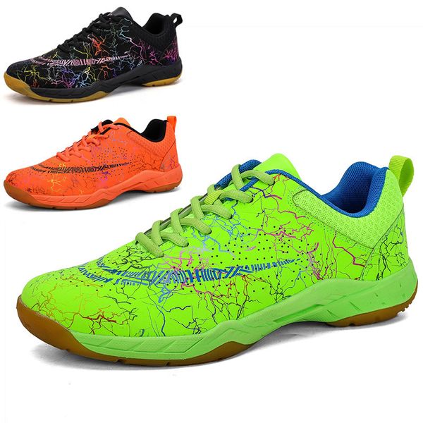 tennis shoes men professional badminton shoes anti slip big size luxury volleyball sneakers 36-45 2761, Black
tennis shoes men professional badminton shoes anti slip big size luxury volleyball sneakers 36-45 2761, Black