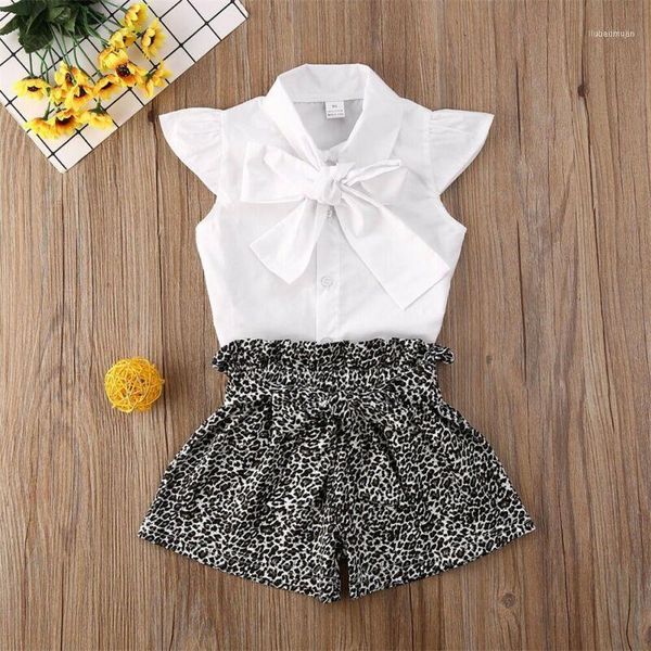 clothing sets baby & children's 1-6years fashion leopard outfits 2pcs vest shirt shorts toddler kids outfit set1, White
clothing sets baby & children's 1-6years fashion leopard outfits 2pcs vest shirt shorts toddler kids outfit set1, White
