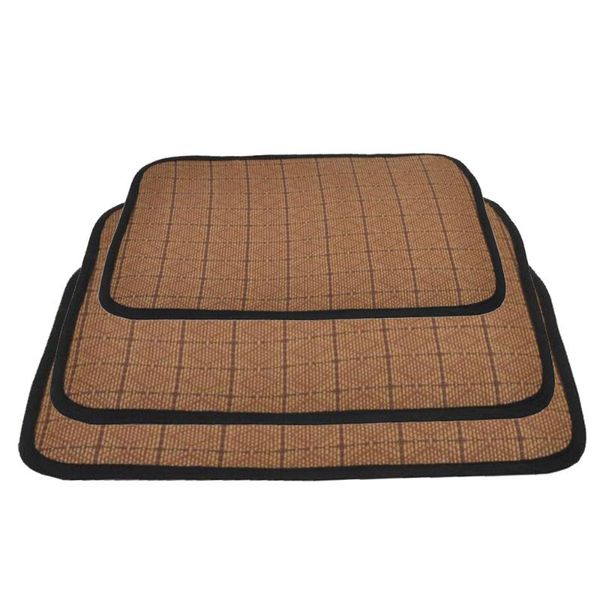 kennels & pens 3 size rectangle pet mat dog puppy cat breathable pad sleep cozy kennel blanket supplies for small pets summer sleeping
kennels & pens 3 size rectangle pet mat dog puppy cat breathable pad sleep cozy kennel blanket supplies for small pets summer sleeping
