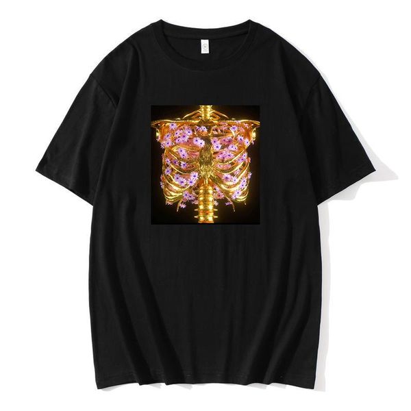 men's t-shirts skull printing skeleton pure gold bones 100% cotton odm men women original design reflective high street t-shirt, White;black
men's t-shirts skull printing skeleton pure gold bones 100% cotton odm men women original design reflective high street t-shirt, White;black
