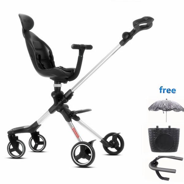 dsland doux inbb finfin stok scooter baby stroller 2 side high luxury umbrella pram trike super stable easy shopping tool strollers#
dsland doux inbb finfin stok scooter baby stroller 2 side high luxury umbrella pram trike super stable easy shopping tool strollers#