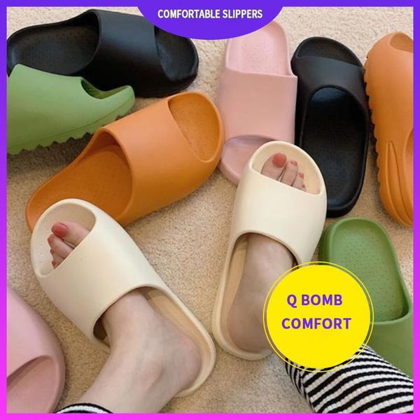coconut slippers couple style home men's and women's sandals beach thick-soled non-slip waterproof light soft cushioning breathabl, Black
coconut slippers couple style home men's and women's sandals beach thick-soled non-slip waterproof light soft cushioning breathabl, Black