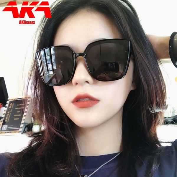 akagafas retro sunglasses women cateye glasses for brand designer classic luxury feminino, White;black
akagafas retro sunglasses women cateye glasses for brand designer classic luxury feminino, White;black