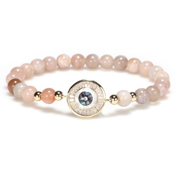 new sun stone bracelet geometric zircon bracelet crystal jewelry, Golden;silver
new sun stone bracelet geometric zircon bracelet crystal jewelry, Golden;silver