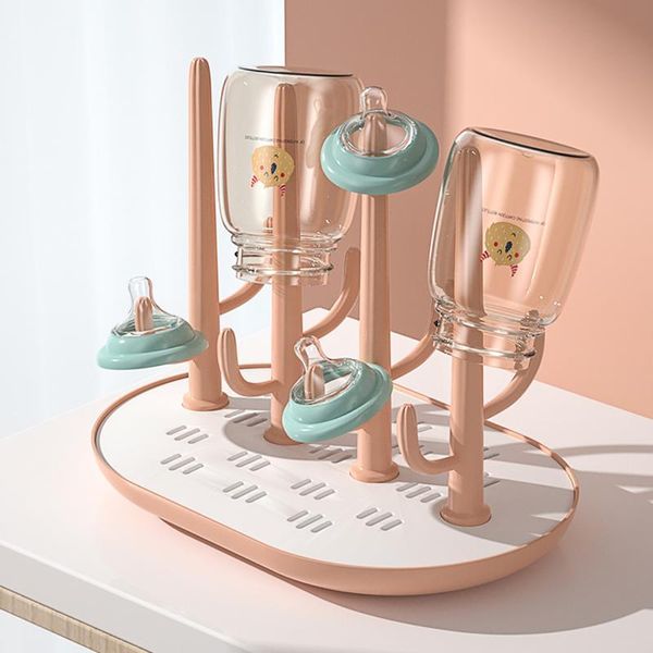 hangers & racks multifunctional bottle dry rack baby drain drying cleaning dryer drainer storage tool
hangers & racks multifunctional bottle dry rack baby drain drying cleaning dryer drainer storage tool