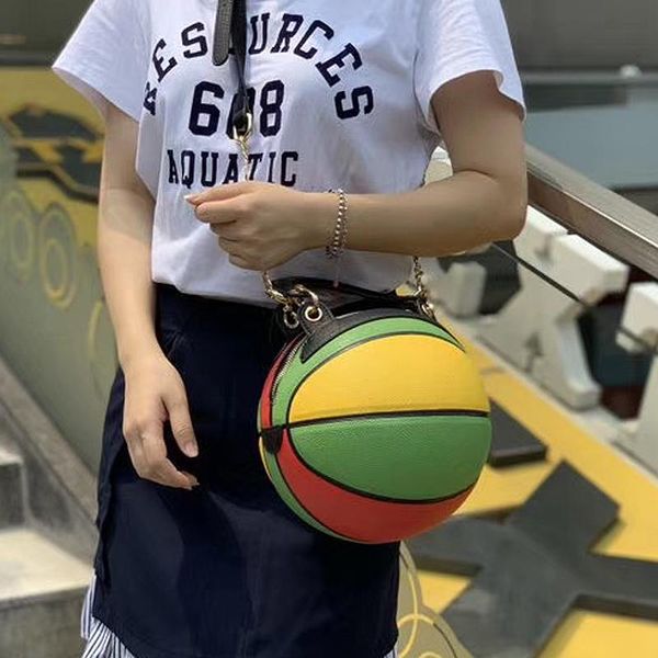 evening bags fashion basketball shoulder for women 2021 luxury round ball designer purse creative crossbody handbags
evening bags fashion basketball shoulder for women 2021 luxury round ball designer purse creative crossbody handbags
