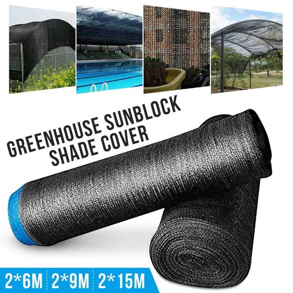 anti-uv sunshade net outdoor garden sunscreen sunblock shade cloth plant greenhouse cover car 30/40/60% shading rate
anti-uv sunshade net outdoor garden sunscreen sunblock shade cloth plant greenhouse cover car 30/40/60% shading rate